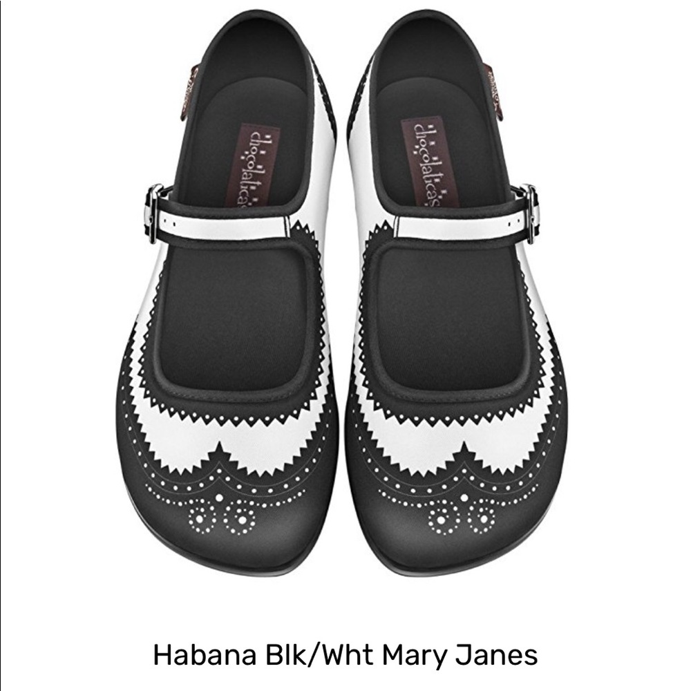 COPY - COPY - Hot chocolate shoes